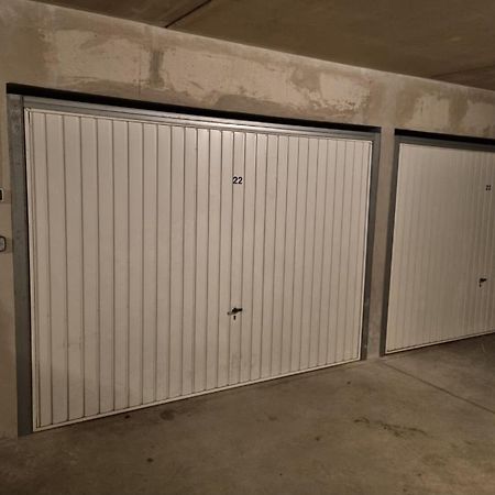 Apartmán Vue Sur Le Port Agde Exteriér fotografie