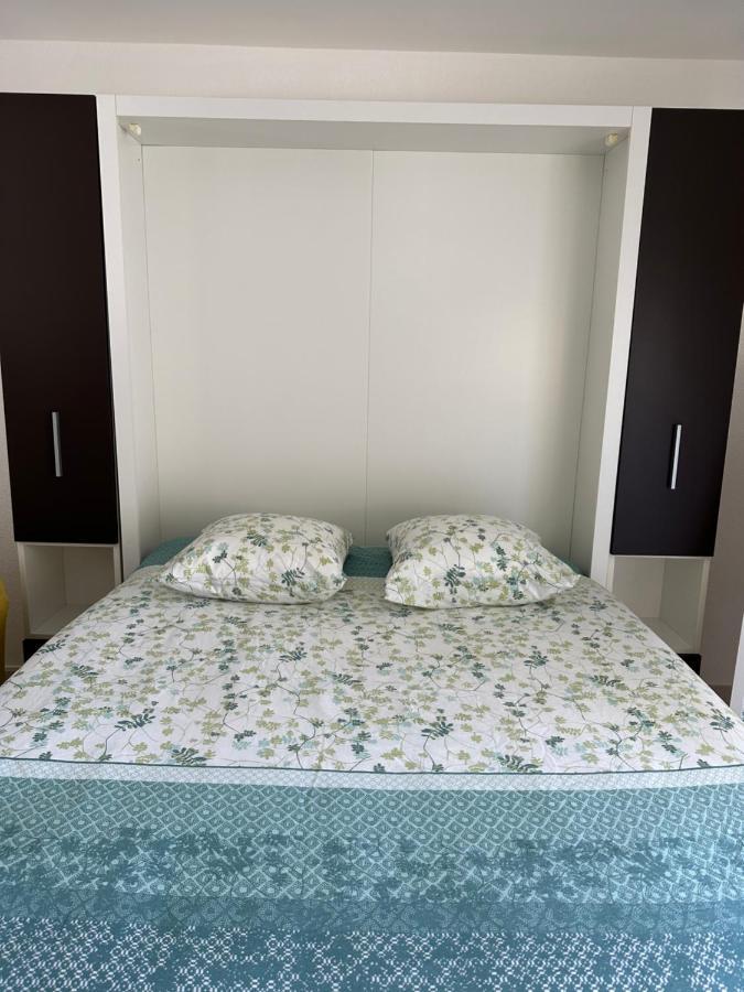 Apartmán Vue Sur Le Port Agde Exteriér fotografie
