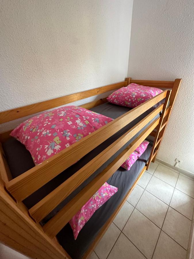Apartmán Vue Sur Le Port Agde Exteriér fotografie