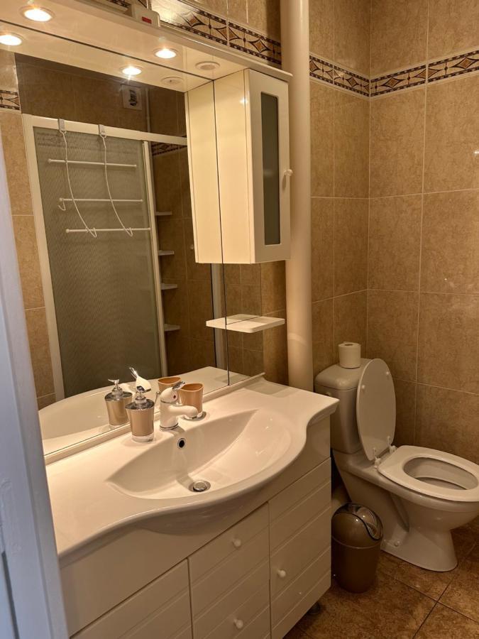 Apartmán Vue Sur Le Port Agde Exteriér fotografie