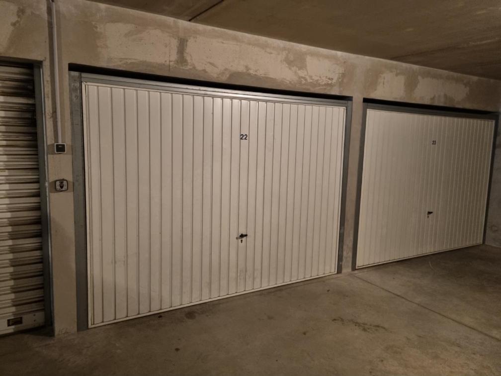 Apartmán Vue Sur Le Port Agde Exteriér fotografie