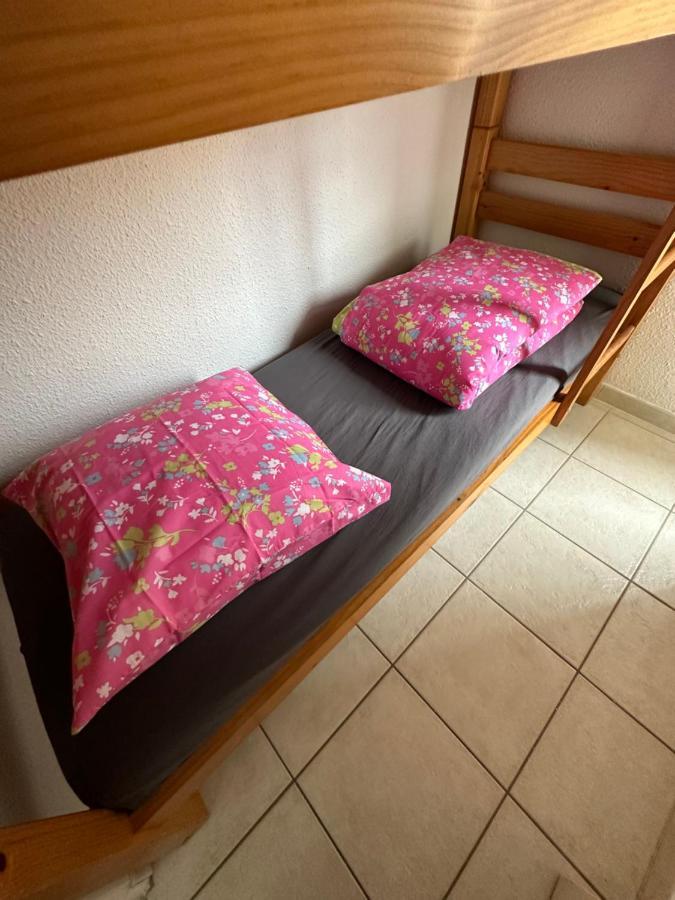 Apartmán Vue Sur Le Port Agde Exteriér fotografie
