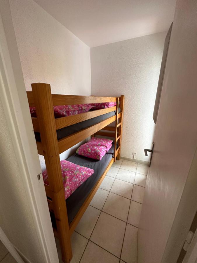 Apartmán Vue Sur Le Port Agde Exteriér fotografie